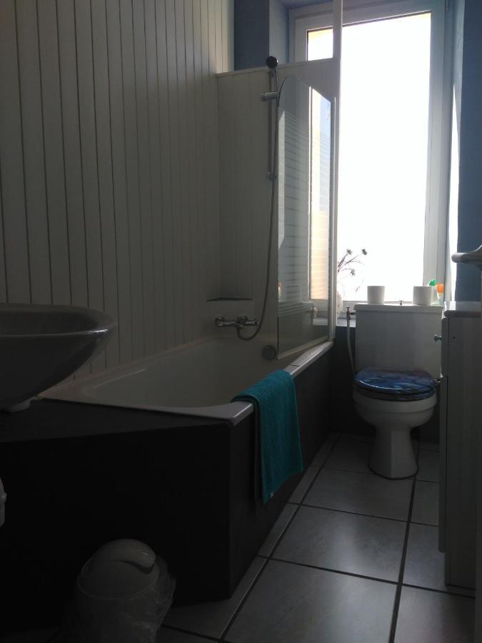 Appartement Vue Mer Crozon Luaran gambar